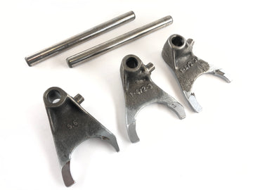 Ducati 888 Strada [1993] - Switch Forks Switching Claws Set