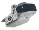 BMW R 1150 RT [2003] - compartment for radio CD changer entertainment system-5