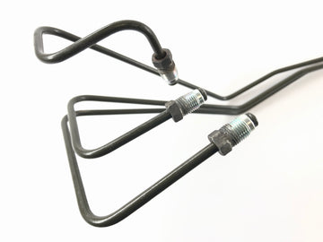 Can Am Spyder SM5 [2009] - ABS brake lines set - 0