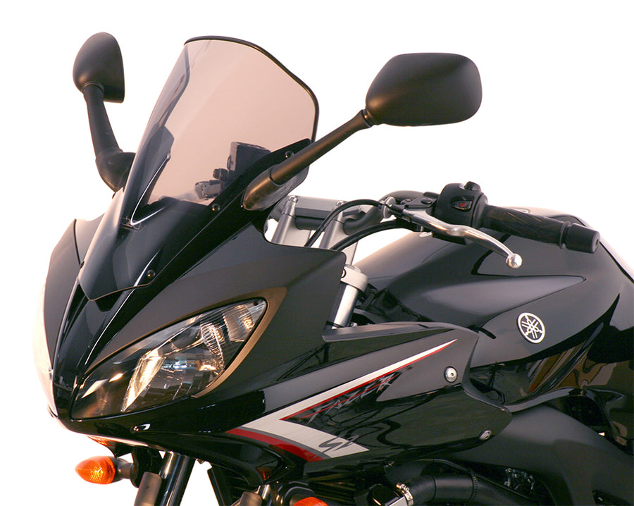 Yamaha FZ 600 S2 Fazer [2007 -] - Disc de course "R"