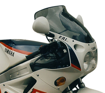 Yamaha FZR 1000 [-1988] – Tourenscheibe "TN"