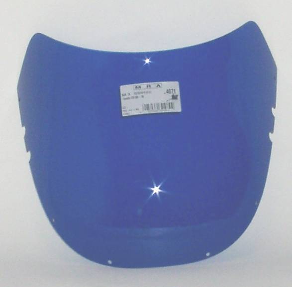 Yamaha per 600 [-1990] -spoiler disco "Sn"