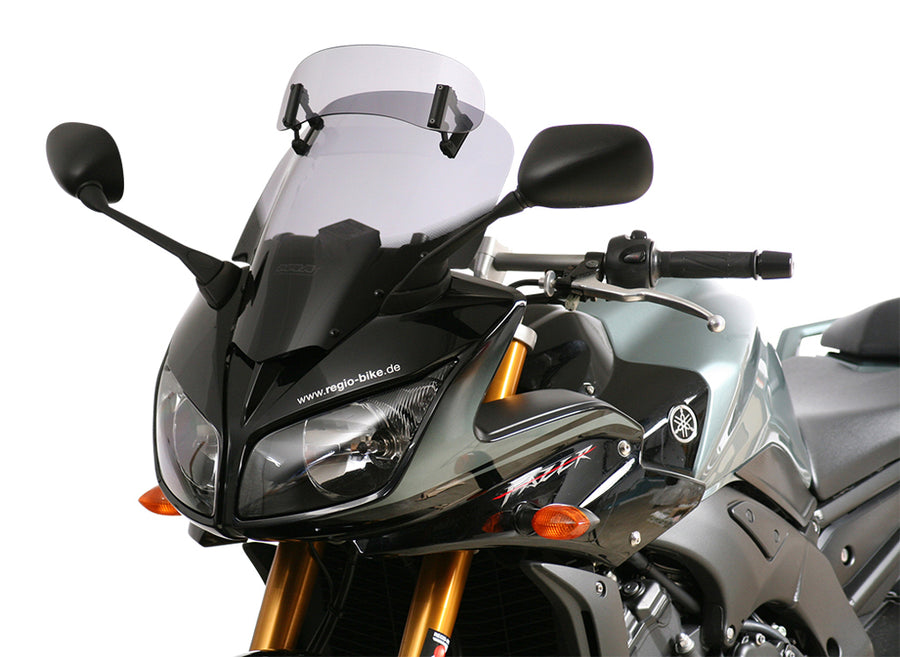 Yamaha FZ1 Fazer [2006 -] - Variotourings écran "VT"