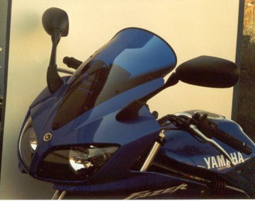 Yamaha FZS 600 Fazer [2002-2003] - Disqueur "TN"
