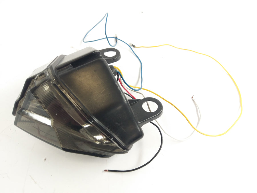 Ducati 858 1098 [tutti gli anni di costruzione] - Luce posteriore a LED