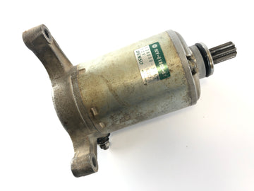 Yamaha YFM 350 Warrior 3GD [2003] - Starter Motor - 0