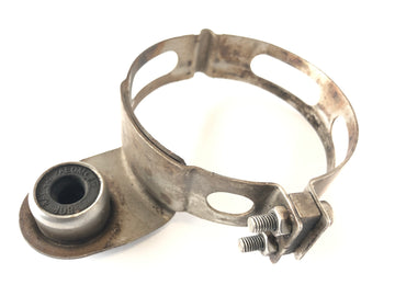 BMW R 1200 RT [2006] - exhaust clamp - 0