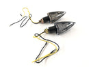 Indicator LED Set Pair universal as new-1