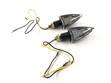 Blinker LED ha set un paio di universali come nuovo