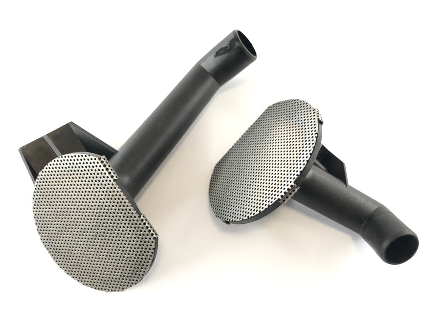 BMW R 1150 GS [2000] - Set di setacci del petrolio