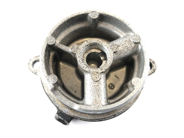 Kawasaki KLR 250 KL250D [1988] - Engine cover oil filter cover - 0