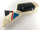 Cagiva Elefant 650 [1985] - Rear fairing right Side panel right-2