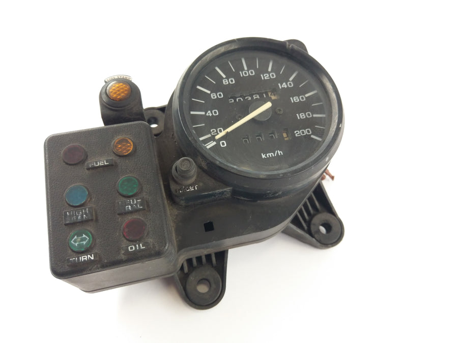 Honda XRV 750 Africa Twin Rd04 [1991] - Tacho Multi -Display Cockpit