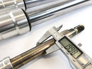 Triumph Daytona 955i T595N [2001] - Fork Telescopic fork with axle-5