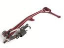 Yamaha XJ 900 F 58L [1985] - Stand side stand with spring-4