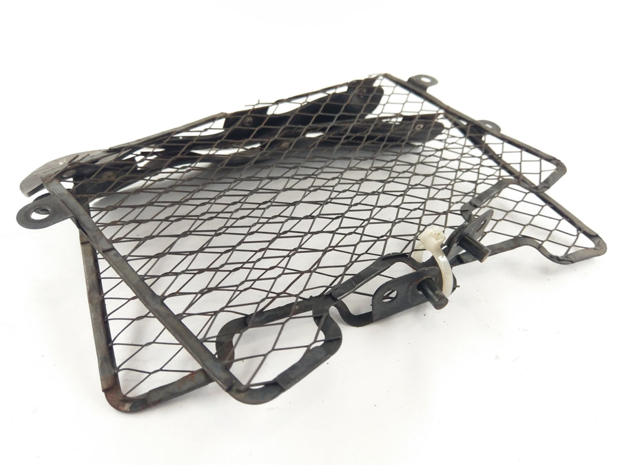 Honda XRV Africa Twin 750 Rd07 [1997] - Grille di raffreddamento sul set destro e sinistro