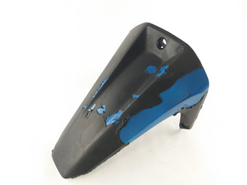 Yamaha YZF 125 Re06 [2011] - Fender Bike Cover sul retro
