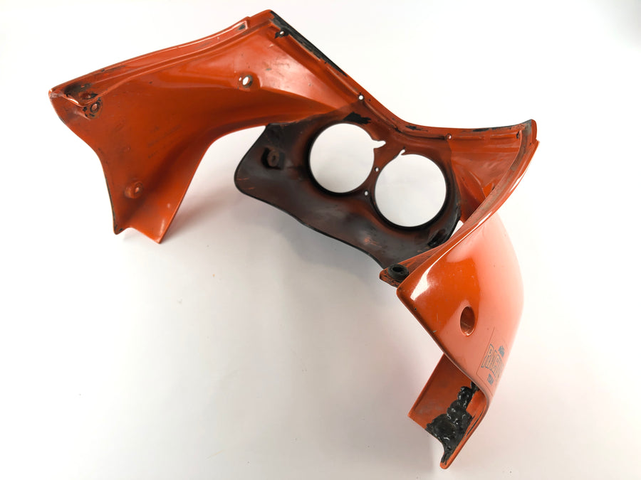 KTM LC4 620 Adventure [1996] - Cockpit lamp cover