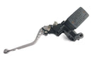 Suzuki DL 1000 V-Strom [2006] - Clutch pump with clutch lever-1