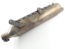Moto Guzzi Quota 1100 ES [1999] - Exhaust Silencer-2