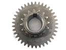 BMW F 650 GS R13 [2000] - Ruota del dente dell'albero motore-2