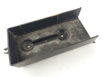 Kawasaki 1500 VN-15 SE VNT 50 A[1989] - Battery compartment - 0