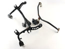 Yamaha TZR 125 4FL [1997] - Front fairing bracket set-2