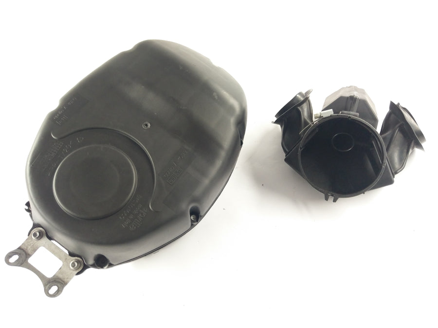Aprilia RST 1000 Futura [2004] - Luftfilter Luftfilterkasten Airbox