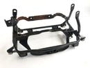 BMW C1 125 [2001] - Verkleidungshalter vorne Scheinwerferhalterung-3