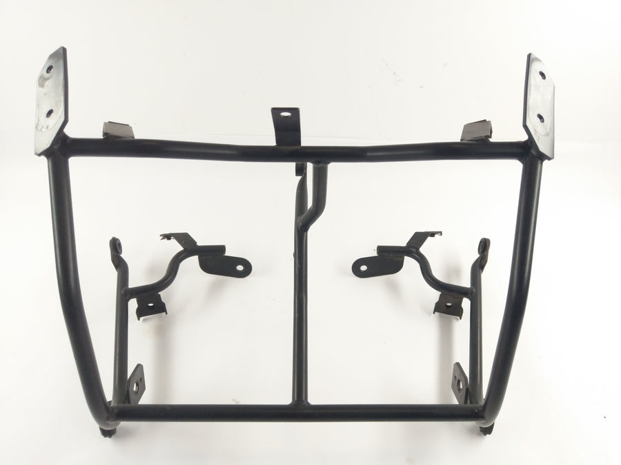 Triumph Trophy 900 T300 [1992] - Porta del rivestimento nella parte anteriore