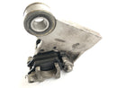 Yamaha TT 600 R DJ01 [2000] - Rear brake caliper with anchor plate-4