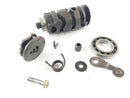 Honda XRV 650 African Twin RD03 [1989] - Tambour de changement de vitesse-3