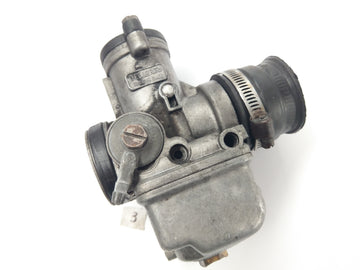 Moto Guzzi V65 PG [1988] - Carburatore Deltorto Phbh 30 - 0