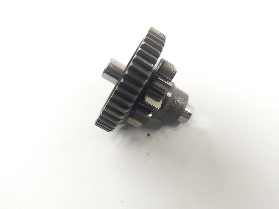 Honda CBR 900 RR SC28 [1993] - Gear starter