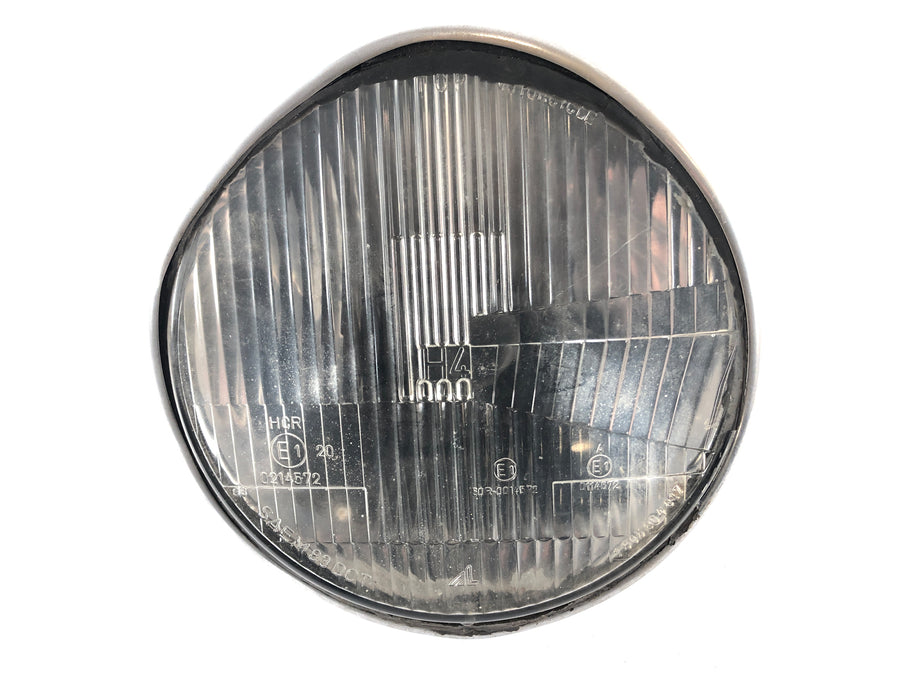 BMW R 75/6 [1974] - Headlight