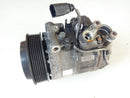 Porsche Panamera Turbo [2010] - Air conditioning compressor-3