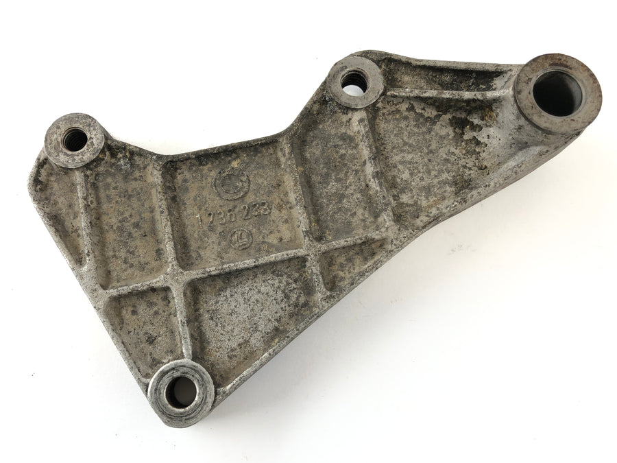 BMW R 100 RT [1979] - brake anchor plate
