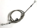 Triumph Sprint 955i RS T695 [2001] - Front brake line steel braided-2