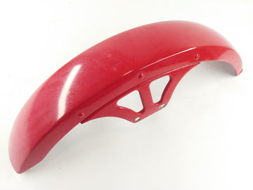 Cagiva Alazzurra 350 [1985] - Front fender