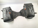Borse laterali chopper in pelle-6