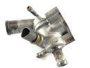 Honda CBR 900 SC50 - pompa dell'acqua con termostato-4