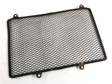Kawasaki Z 750 E KZ750E [1981] - Grille di raffreddamento