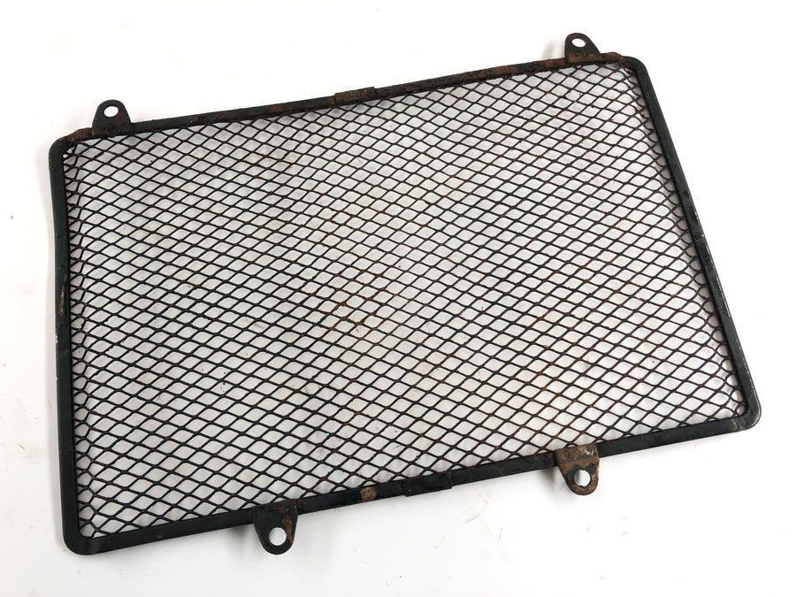 Kawasaki Z 750 E KZ750E [1981] - Grille di raffreddamento