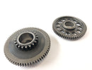 Husqvarna 701 Supermoto [2019] - Starter Freewheel Starter Gearss-3