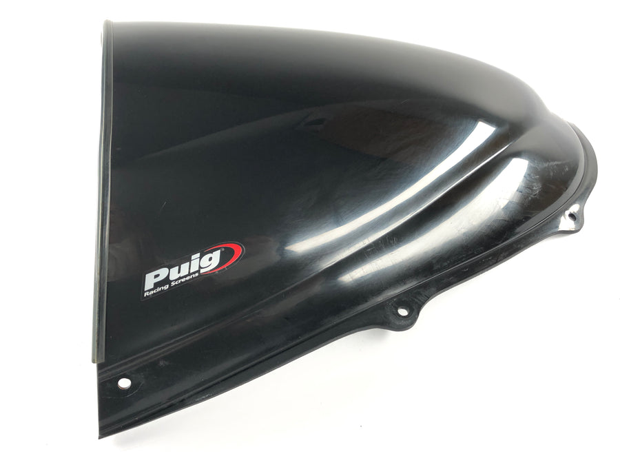 Aprilia Rs 125 MPB [2000] - Winschild Disc Disc Puig