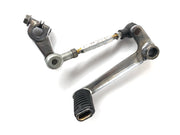 Default Title Honda CB 900 F2 SC09 [1985] - gear lever, gear pedal, gearshift linkage