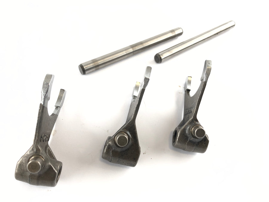 DUCATI 999 H4 [2003] - Switch Forks Switching Claus Set