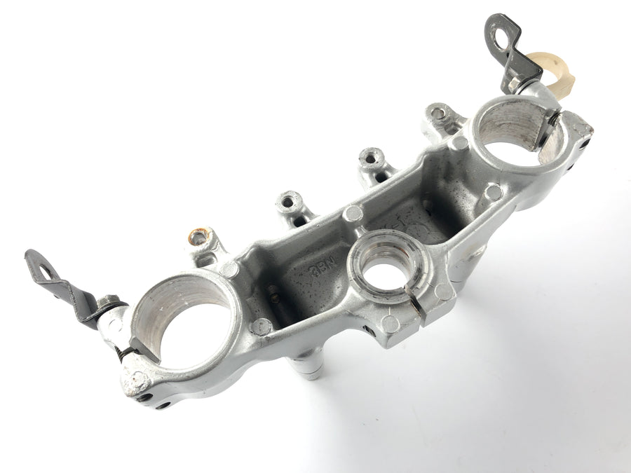 Yamaha DT 125 R DE03 [1999] - Bridge fork sopra