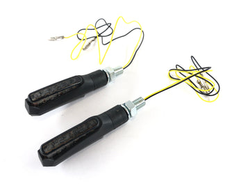 Compresa la coppia del set a LED come nuovo - 0