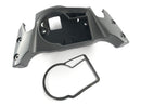 Moto Guzzi Stelvio 1200 8V [2011] - Support de panneau intérieur de cockpit-1